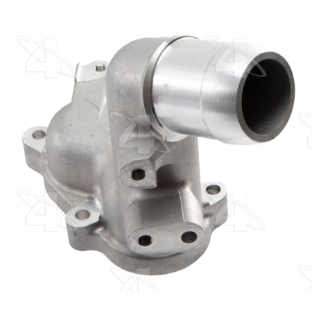 Four Seasons ENGINE COOLANT WATER OUTLET 86221